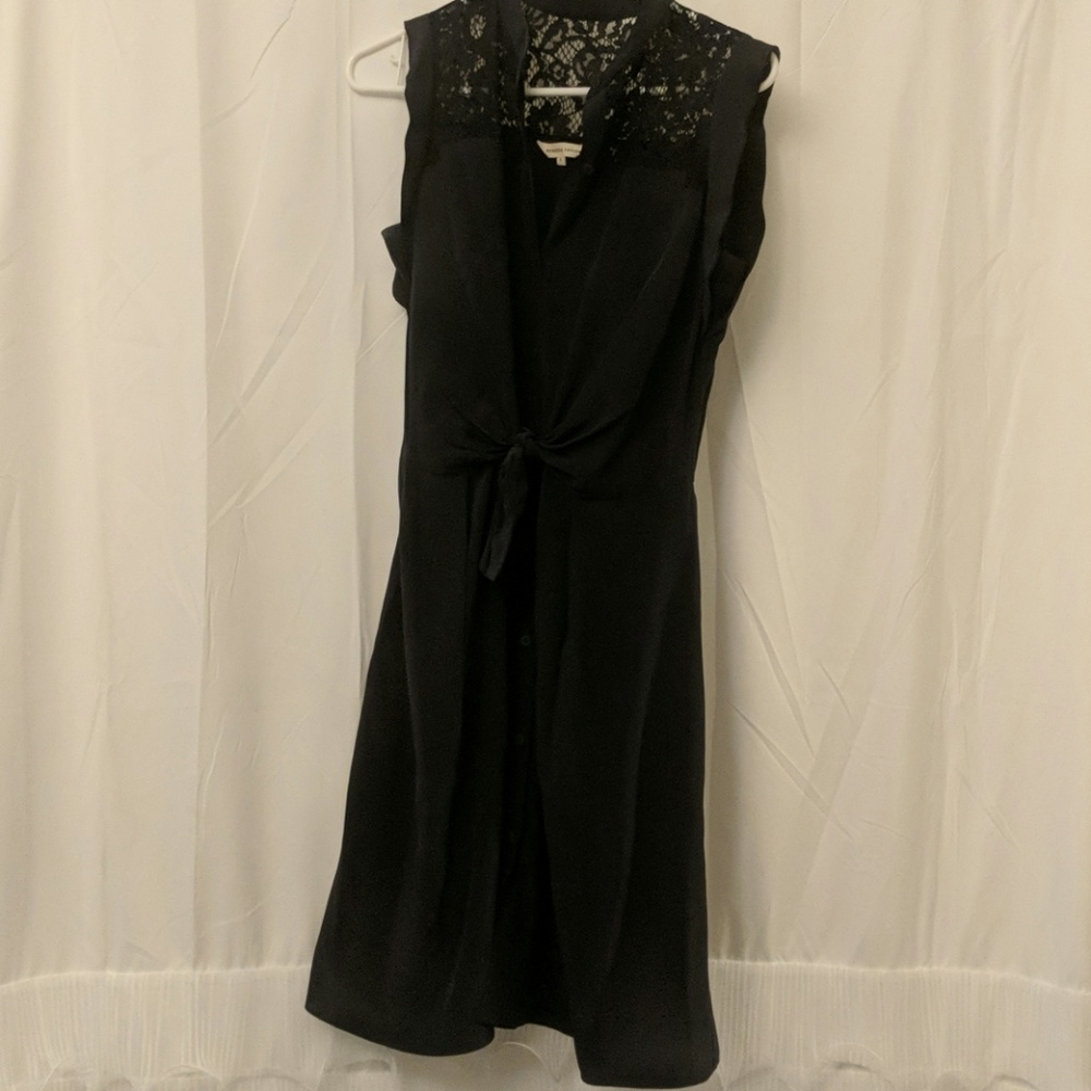 Rebecca Taylor dress